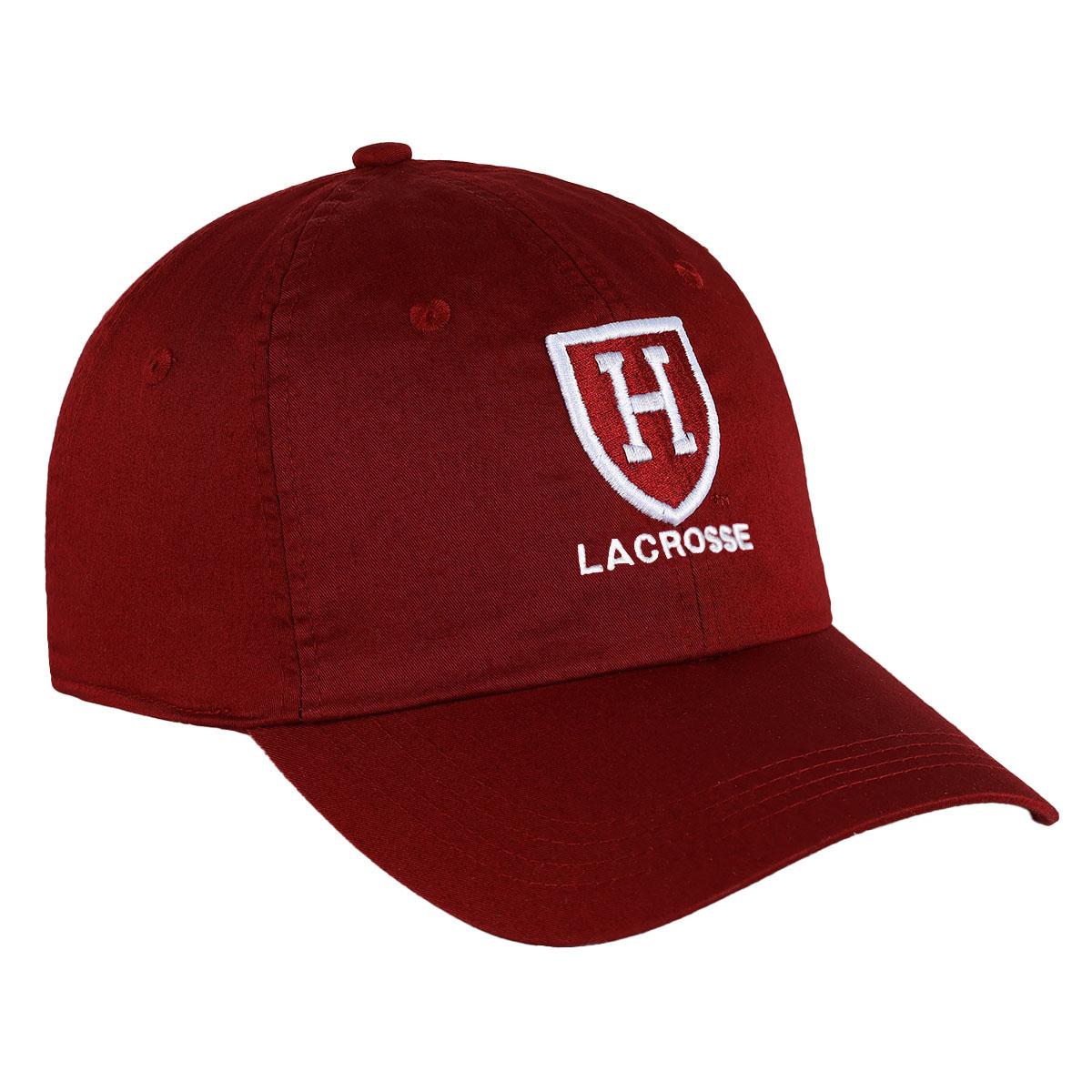 Lacrosse Harvard The Coop